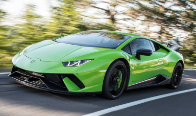 Lamborghini Huracan Performante Lamborghini Huracan Performante.