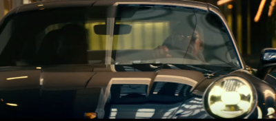 Will Smith lái Porsche 911 Carrera 4S 2020 trong Bad Boys III Will Smith lái Porsche 911 Carrera 4S 2020 trong Bad Boys III.