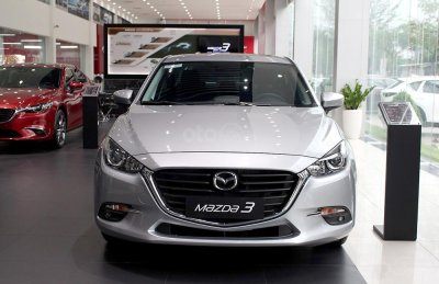 Mazda khuyến mại tháng 9/2019: Mazda CX-8 bất ngờ góp mặt a3