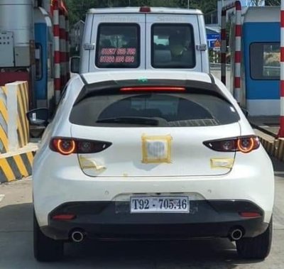 Mazda 3 thế hệ mới về Việt Nam, ngày ra mắt cận kề 2 Mazda 3 thế hệ mới về Việt Nam, ngày ra mắt cận kề a2
