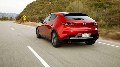 Mazda 3 thế hệ mới về Việt Nam, ngày ra mắt cận kề 4 Mazda 3 thế hệ mới về Việt Nam, ngày ra mắt cận kề a4