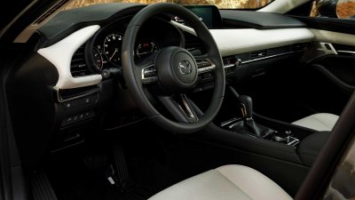 Mazda 3 thế hệ mới về Việt Nam, ngày ra mắt cận kề 5 Mazda 3 thế hệ mới về Việt Nam, ngày ra mắt cận kề a5