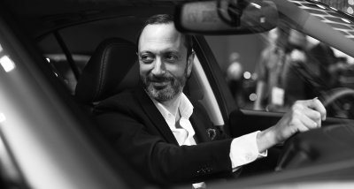 Karim Habib từng tham gia thiết kế nhiều mẫu xe, phần lớn của BMW Karim Habib từng tham gia thiết kế nhiều mẫu xe