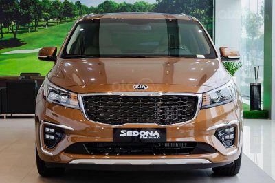 Khuyến mại xe Kia tháng 9 năm 2019: Kia Sedona ưu đãi 60 triệu đồng a4