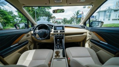 Mặc tháng Ngâu, Mitsubishi Xpander vẫn đạt hơn 1.500 xe bán ra 2 Mặc tháng Ngâu, Mitsubishi Xpander vẫn đạt hơn 1.500 xe bán ra a2