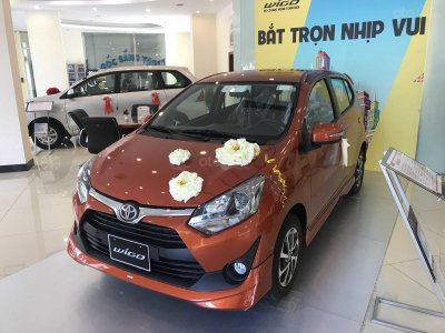 Nhiều xe hạng A tung ưu đãi trong tháng 9, tăng kịch tính cho cuộc đua cuối năm 2 Nhiều xe hạng A tung ưu đãi trong tháng 9, tăng kịch tính cho cuộc đua cuối năm a2