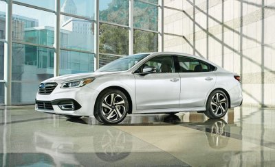 Subaru Legacy Subaru Legacy.