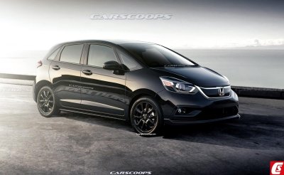 Honda Jazz sử dụng động cơ hybrid sẽ dành riêng cho thị trường châu Âu Honda Jazz sử dụng động cơ hybrid sẽ dành riêng cho thị trường châu Âu.