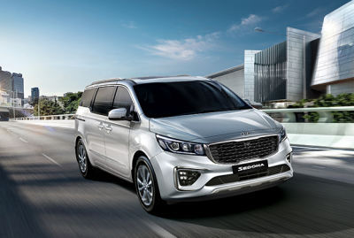 Doanh số bán hàng của Kia Sedona chỉ giảm nhẹ dù trong tháng “cô hồn” Doanh số bán hàng của Kia Sedona chỉ giảm nhẹ dù trong tháng “cô hồn”.