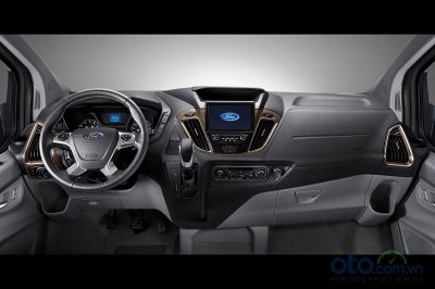 Giá lăn bánh xe Ford Tourneo 2019 2 Giá lăn bánh xe Ford Tourneo 2019 a2