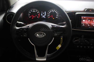 Một số hình ảnh của Kia Soluto 2019 mới ra mắt - Ảnh 10 Một số hình ảnh của Kia Soluto 2019 mới ra mắt - Ảnh 10.