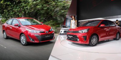 So sánh giá xe Kia Soluto 2019 với các đối thủ trong phân khúc So sánh giá xe Kia Soluto 2019 với các đối thủ trong phân khúc.