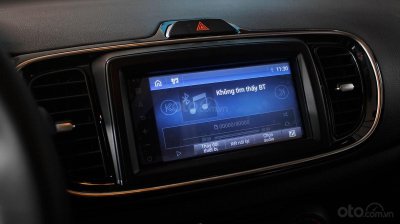 Thông số kỹ thuật xe Kia Soluto 2020 5 Thông số kỹ thuật xe Kia Soluto 2020 a5