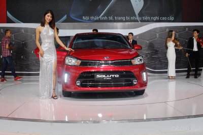 GIÁ XE KIA SOLUTO 2019 5 GIÁ XE KIA SOLUTO 2019 a5