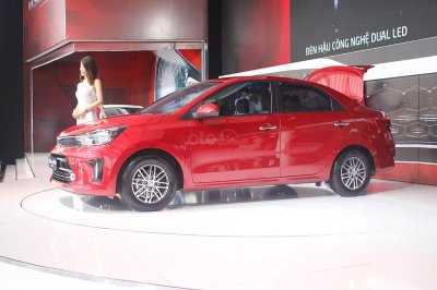 Thông số kỹ thuật xe Kia Soluto 2020 3 Thông số kỹ thuật xe Kia Soluto 2020 a3