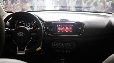 Giá xe Kia Soluto 2020 3 Giá xe Kia Soluto 2020 a3