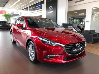 Mazda 3 biển ngũ quý 6 siêu khủng ở Bình Dương a2