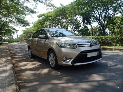 Nên mua xe Toyota cũ nào trong tầm giá 500 triệu đồng?.