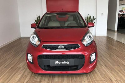 Kia Morning, Sorento và Sedona giảm giá niêm yết trong tháng 9/2019 1 Kia Morning, Sorento và Sedona giảm giá niêm yết trong tháng 9/2019 a1