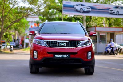 Kia Morning, Sorento và Sedona giảm giá niêm yết trong tháng 9/2019 3 Kia Morning, Sorento và Sedona giảm giá niêm yết trong tháng 9/2019 a3