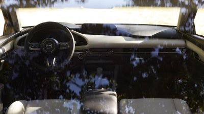 Lộ thêm ảnh Mazda 3 2020 trước ngày ra mắt 5 Lộ thêm ảnh Mazda 3 2020 trước ngày ra mắt a5