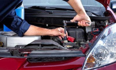 Kiểm tra xe trước khi đi đăng kiểm, đặc biệt chú ý đến hệ thống phanh Kiểm tra xe trước khi đi đăng kiểm, đặc biệt chú ý đến hệ thống phanh.