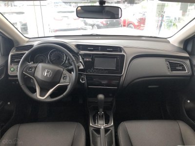 Thêm đối thủ, Honda City 2019 giảm giá 30 triệu đồng a6