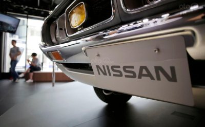 Nissan triệu hồi lượng lớn xe