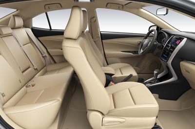 Nội thất Toyota Vios 2019 Nội thất Toyota Vios 2019.