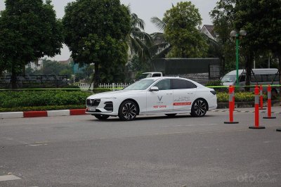 Thông số kỹ thuật VinFast LUX A2.0 2019 mới nhất 2 Thông số kỹ thuật VinFast LUX A2.0 2019 mới nhất a2