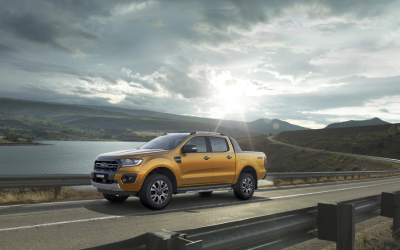 Giá lăn bánh Ford Ranger 2019 mới nhất tại Việt Nam Giá lăn bánh Ford Ranger 2019 mới nhất tại Việt Nam.