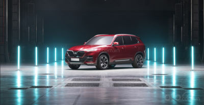 Giá xe VinFast LUX SA2.0 2020 Giá xe VinFast LUX SA2.0 2020 A