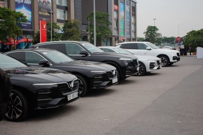 Bảng Giá Xe Vinfast 2020 Mới Nhất Hôm Nay Bảng Giá Xe Vinfast 2020 Mới Nhất Hôm Nay.