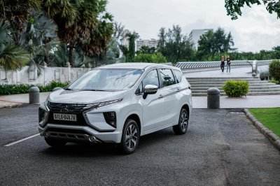 Mitsubishi Việt Nam triệu hồi Xpander để khắc phục lỗi bơm xăng Mitsubishi Việt Nam triệu hồi Xpander để khắc phục lỗi bơm xăng.