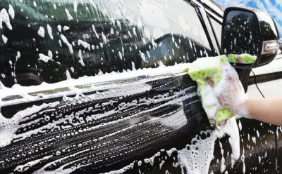 Bảo vệ ô tô trước tác hại của bụi siêu mịn PM2.5 2 Bảo vệ ô tô trước tác hại của bụi siêu mịn PM2.5 a2