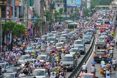 Ô nhiễm không khí tại Hà Nội ảnh hưởng thế nào đối với xe hơi? 2 Ô nhiễm không khí tại Hà Nội ảnh hưởng thế nào đối với xe hơi? a2