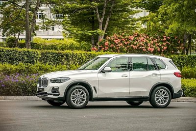 Thaco đại hạ giá xe BMW, tăng lực cạnh tranh với Mercedes trong mùa cao điểm Thaco đại hạ giá xe BMW, tăng lực cạnh tranh với Mercedes trong mùa cao điểm a1
