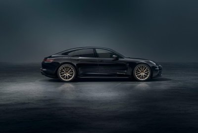 Porsche Panamera 2020 trang bị nhiều tiện nghi hiện đại Porsche Panamera 2020 trang bị nhiều tiện nghi hiện đại.