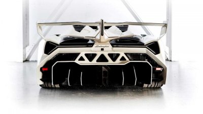 Lamborghini Veneno Roadster bán lại với giá 8,3 triệu USD, đắt nhất từ trước tới nay 3 Lamborghini Veneno Roadster bán lại với giá 8,3 triệu USD, đắt nhất từ trước tới nay a3