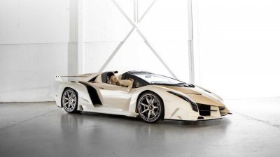 Lamborghini Veneno Roadster bán lại với giá 8,3 triệu USD, đắt nhất từ trước tới nay 5 Lamborghini Veneno Roadster bán lại với giá 8,3 triệu USD, đắt nhất từ trước tới nay a5