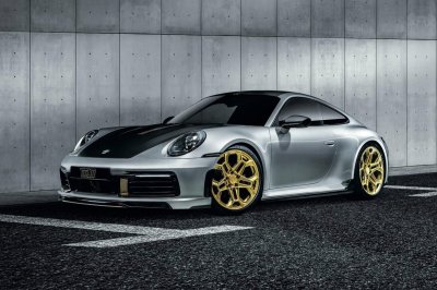 Porsche 911 2020 sở hữu diện mạo mới nhờ gói độ thủ công của TechArt 1 Porsche 911 2020 sở hữu diện mạo mới nhờ gói độ thủ công của TechArt a1