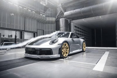 Porsche 911 2020 sở hữu diện mạo mới nhờ gói độ thủ công của TechArt 4 Porsche 911 2020 sở hữu diện mạo mới nhờ gói độ thủ công của TechArt a4
