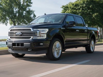 1. Ford F-150 2020 1. Ford F-150 2020.