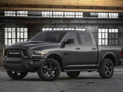 3. Ram 1500 Classic Diesel 2019 3. Ram 1500 Classic Diesel 2019.