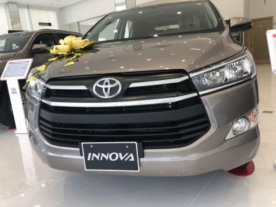 Đại lý Toyota đang ưu đãi, giảm giá những mẫu xe nào? 3 Đại lý Toyota đang ưu đãi, giảm giá những mẫu xe nào? a3