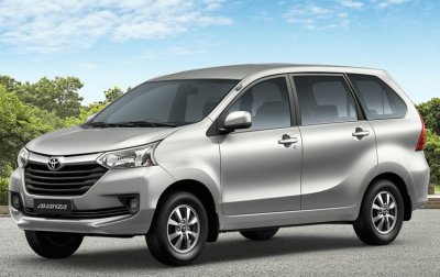 Xe ô tô 7 chỗ giá rẻ tốt nhất hiện nay - Toyota Avanza Xe ô tô 7 chỗ giá rẻ tốt nhất hiện nay - Toyota Avanza.