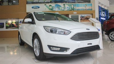 Phân khúc hạng C năm 2019: Chỉ có thay đổi hoặc dừng "cuộc chơi" 6 Phân khúc hạng C năm 2019: Chỉ có thay đổi hoặc dừng "cuộc chơi" a6