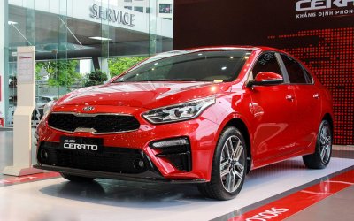 Phân khúc hạng C năm 2019: Chỉ có thay đổi hoặc dừng "cuộc chơi" 1 Phân khúc hạng C năm 2019: Chỉ có thay đổi hoặc dừng "cuộc chơi" a1