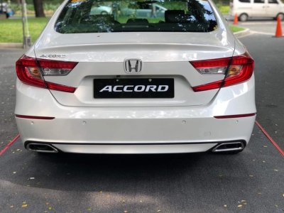 Lộ ảnh Honda Accord 2020 trước ngày ra mắt Việt Nam 2 Lộ ảnh Honda Accord 2020 trước ngày ra mắt Việt Nam a2