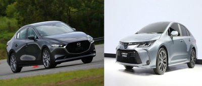 Phân khúc hạng C năm 2019: Chỉ có thay đổi hoặc dừng "cuộc chơi" 5 Phân khúc hạng C năm 2019: Chỉ có thay đổi hoặc dừng "cuộc chơi" a5